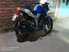 TVS Apache RTR 160 4V